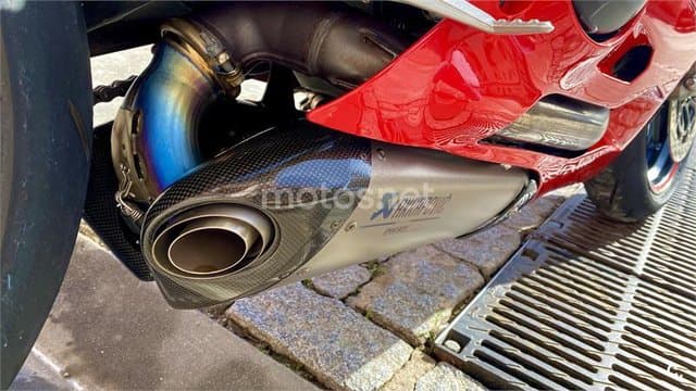 Ducati Panigale V2 – Vista 7