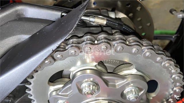 Ducati Panigale V2 – Vista 8