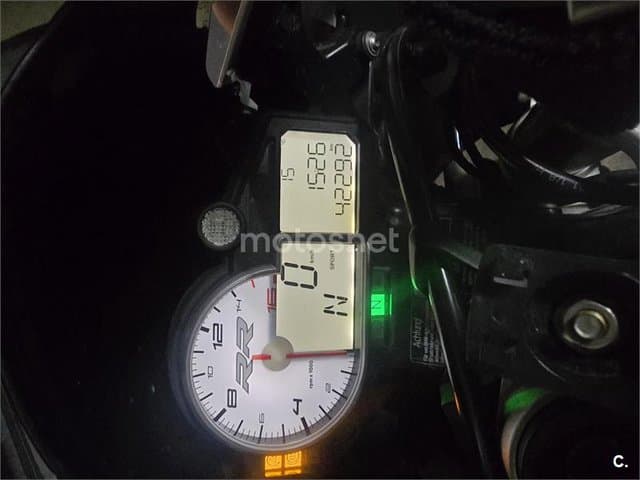 BMW S 1000 RR 11.000 € 2013 Albacete - 4