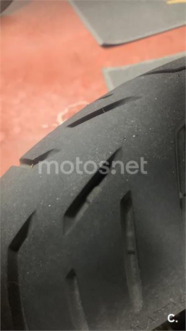 Kawasaki Z 650 – Vista 6