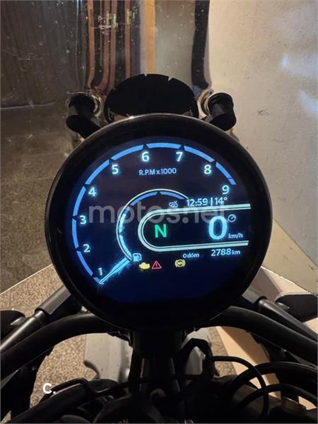 Royal Enfield Himalayan 450 5000 € 2024 Cantabria - 1