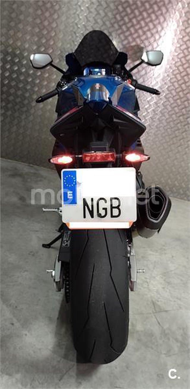 Aprilia RSV4 20.500 € 2025 Madrid - 14