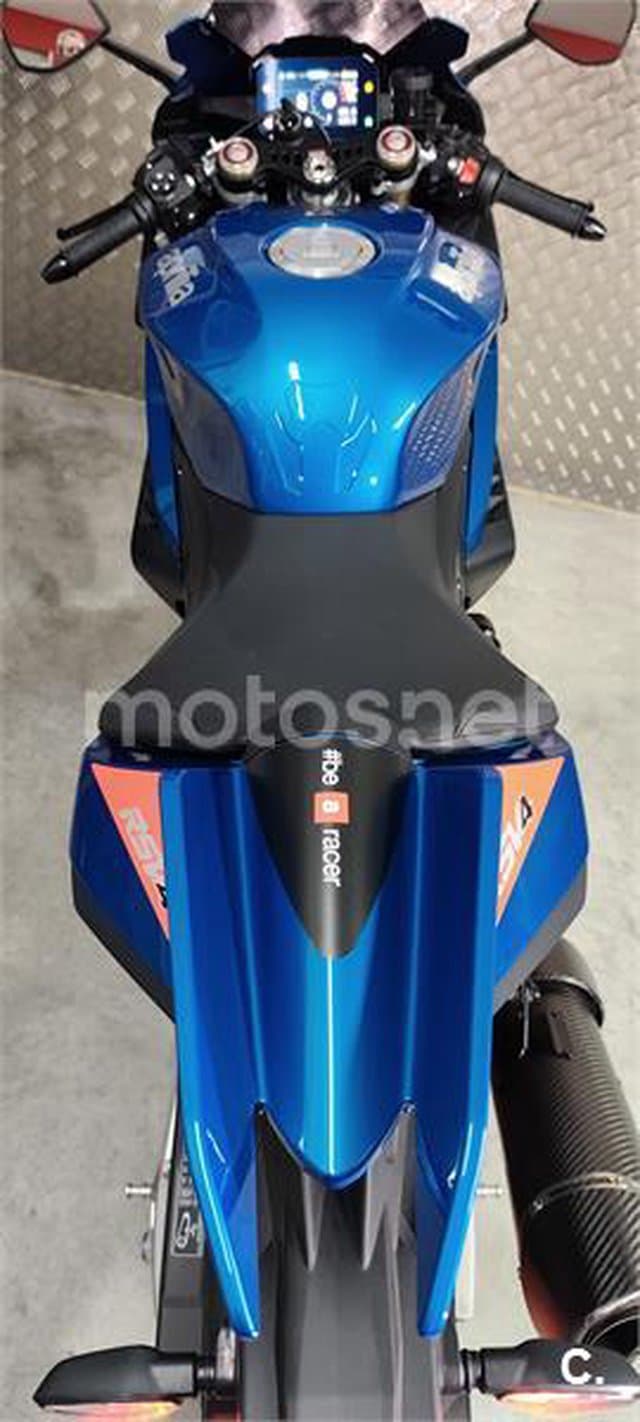 Aprilia RSV4 20.500 € 2025 Madrid - 16