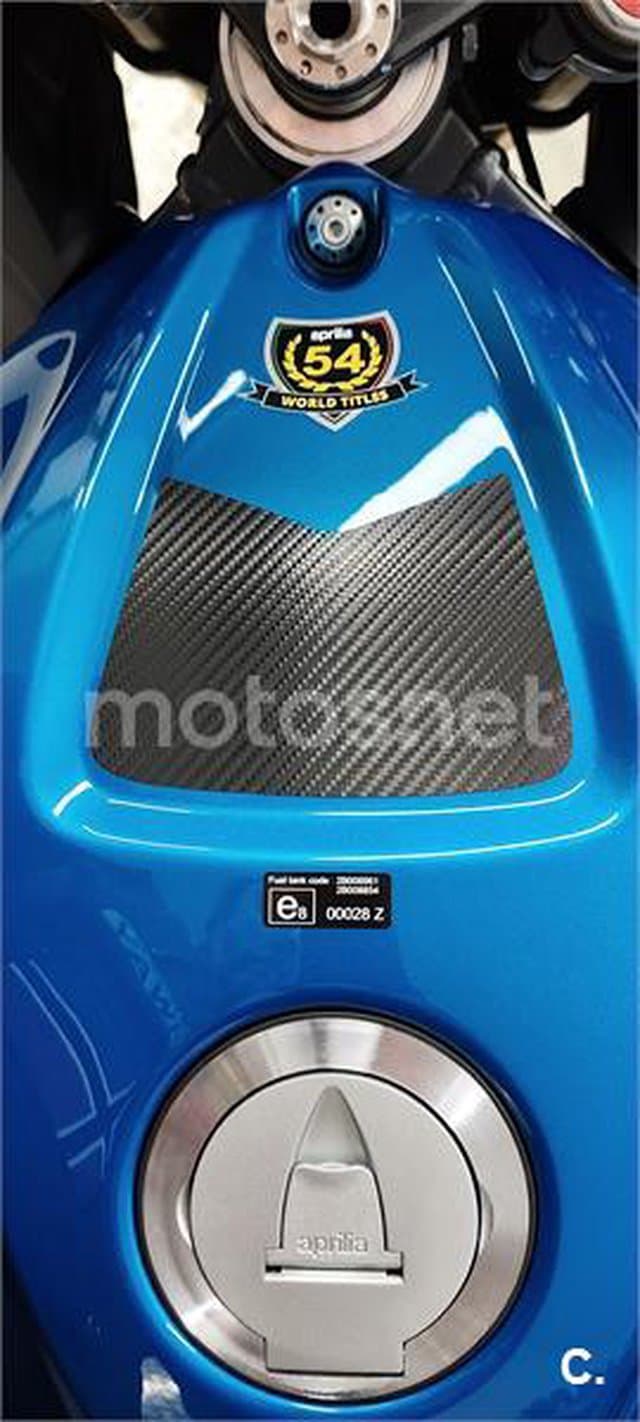 Aprilia RSV4 20.500 € 2025 Madrid - 20