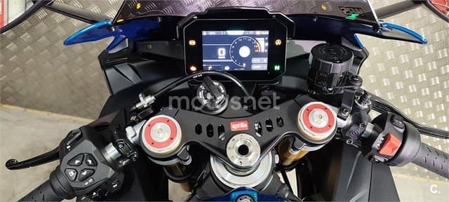 Aprilia RSV4 20.500 € 2025 Madrid - 21