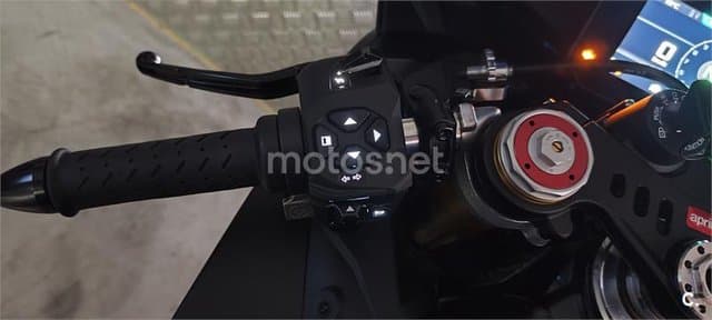 Aprilia RSV4 20.500 € 2025 Madrid - 23