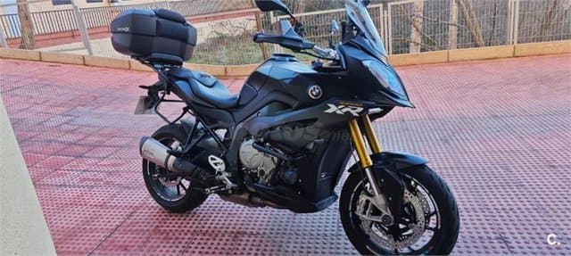 BMW S 1000 XR 12.000 € 2018 Segovia - 1