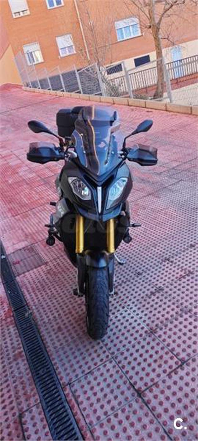 BMW S 1000 XR 12.000 € 2018 Segovia - 3