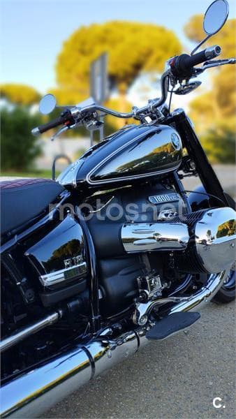 BMW R 18 – Vista 1