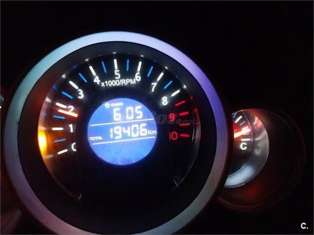 SYM Joymax 300 – Vista 1