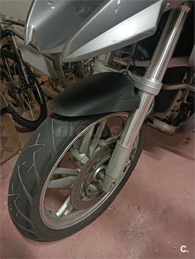 BMW R 1200 GS – Vista 10