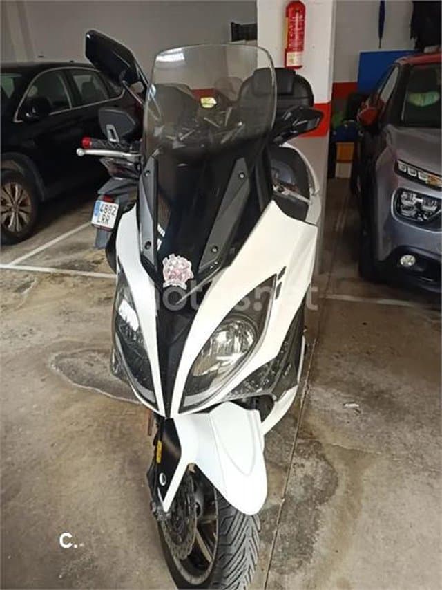 Kymco Xciting 400i 1780 € 2018 Barcelona - 2
