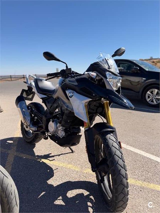 BMW G 310 GS 4200 € 2019 Madrid - 1