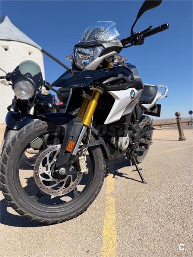 BMW G 310 GS 4200 € 2019 Madrid - 2