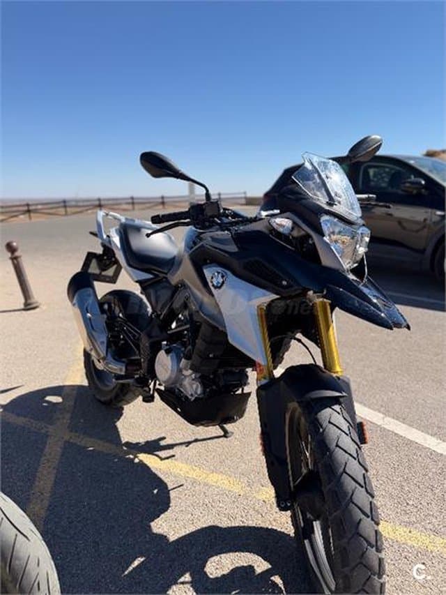 BMW G 310 GS 4200 € 2019 Madrid - 4