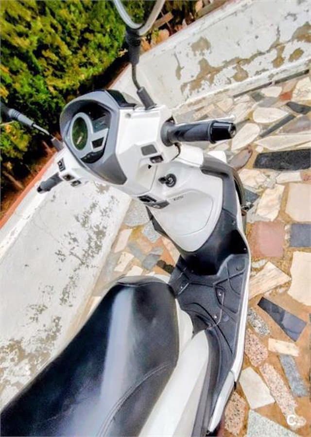 SYM Symphony ST LC – Vista 11