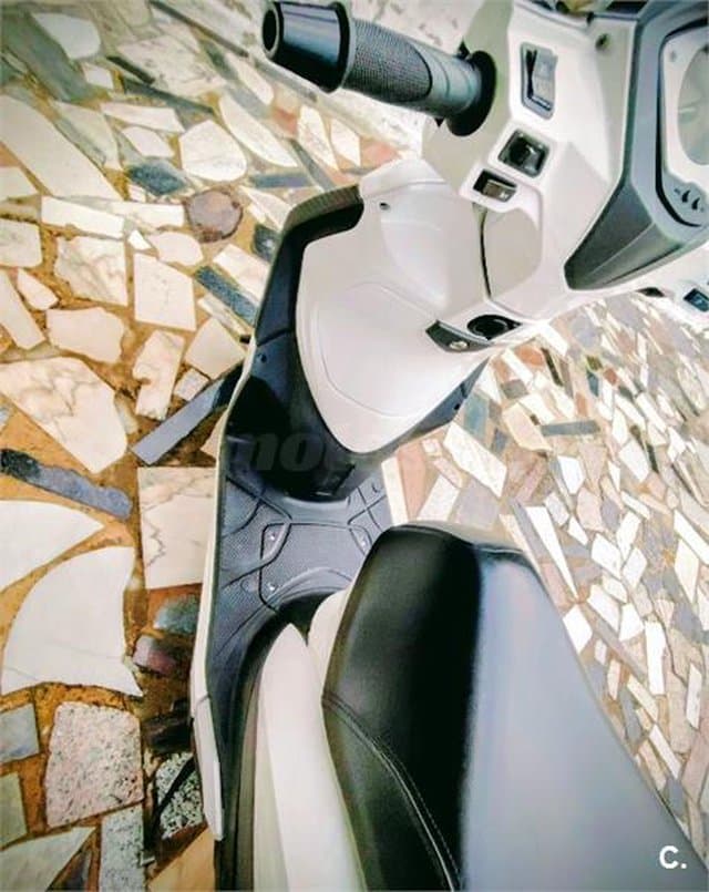 SYM Symphony ST LC – Vista 5