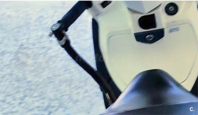 SYM Symphony ST LC – Vista 8