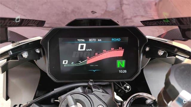 BMW S 1000 RR – Vista 5