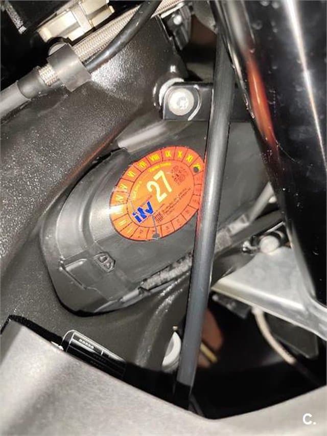 BMW S 1000 RR – Vista 6