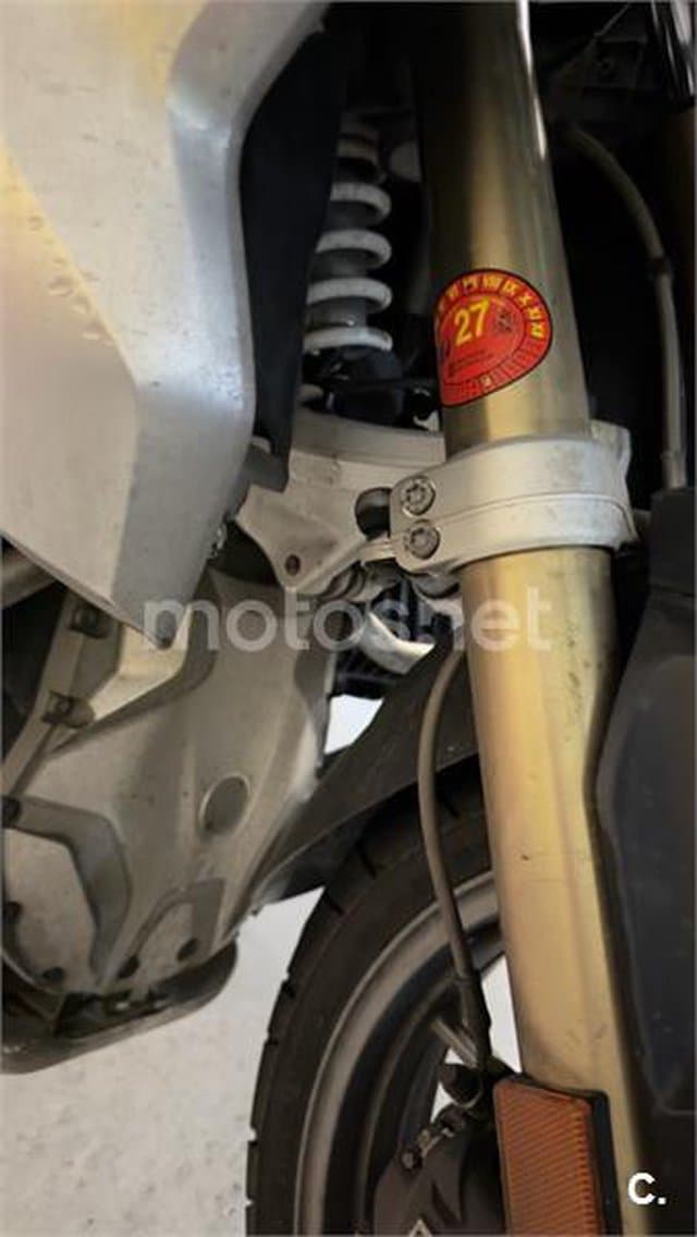 BMW R 1250 GS – Vista 8