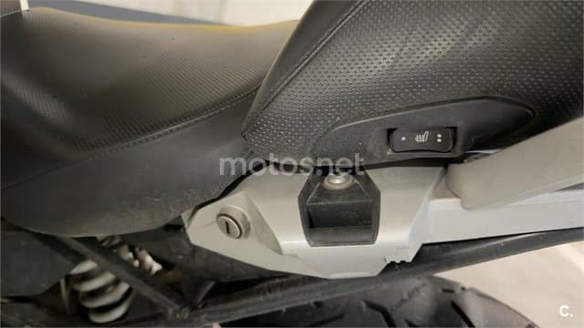 BMW R 1250 GS – Vista 9