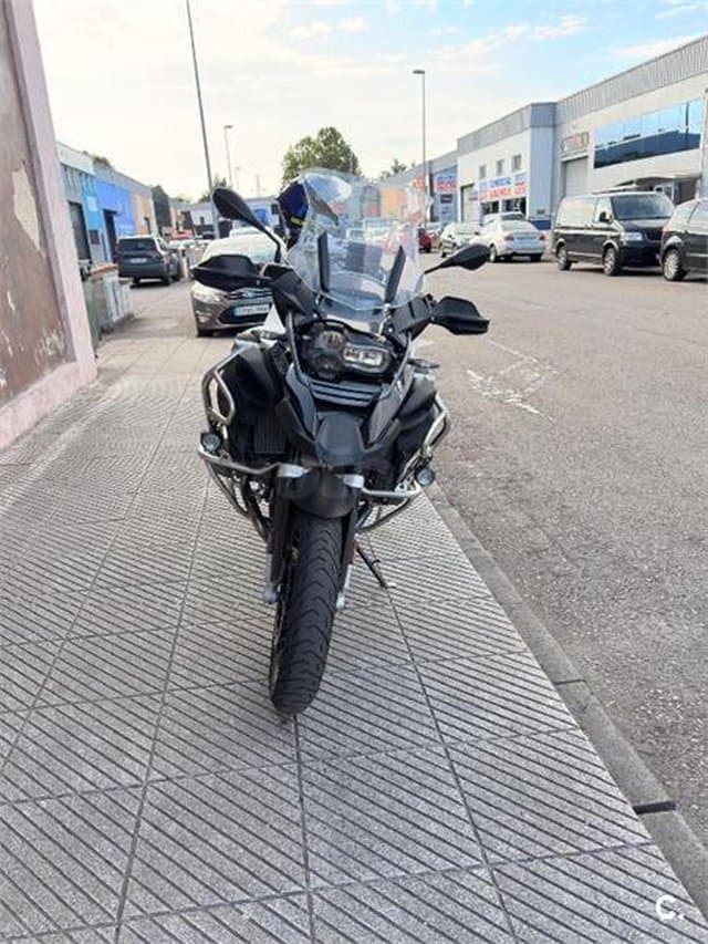 BMW R 1200 GS Adventure – Vista 3