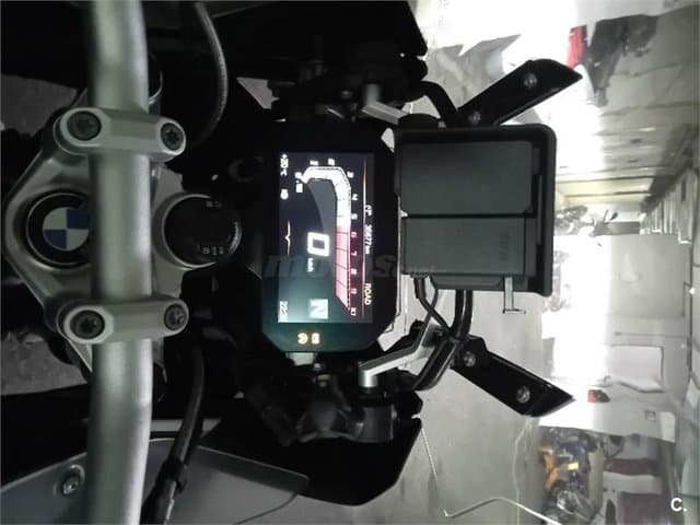 BMW R 1200 GS Adventure – Vista 5