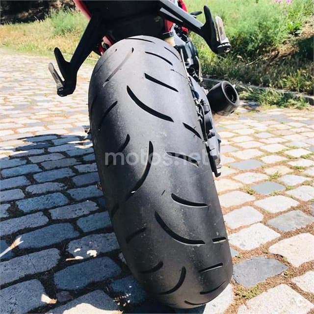 Triumph Street Triple R 5200 € 2015 Barcelona - 7