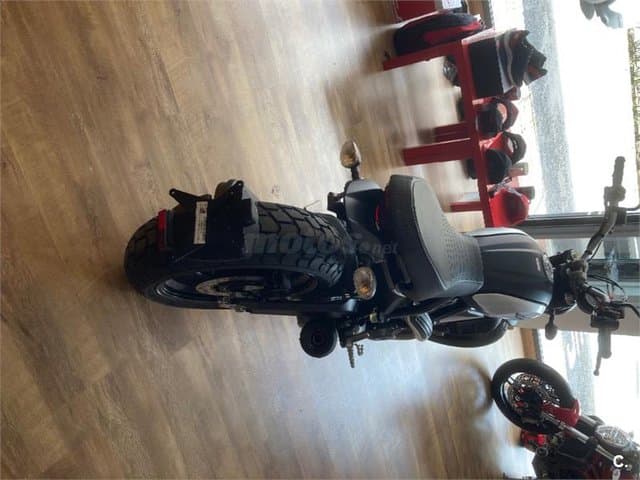 Ducati Scrambler 6500 € 2021 León - 2