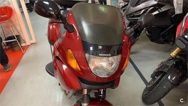 Honda NT 650 V Deauville 1300 € 2002 Zaragoza - 3