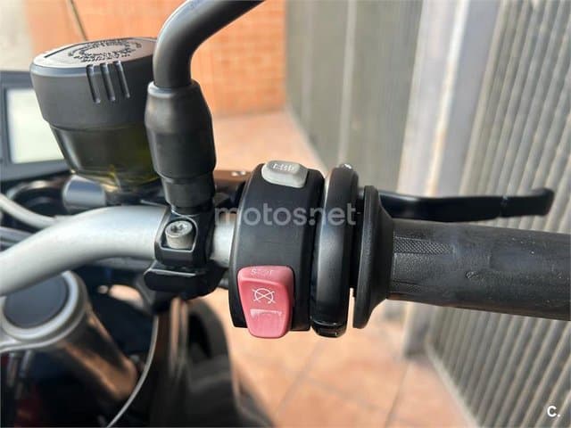 BMW F 700 GS – Vista 5