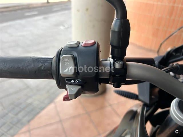 BMW F 700 GS – Vista 6