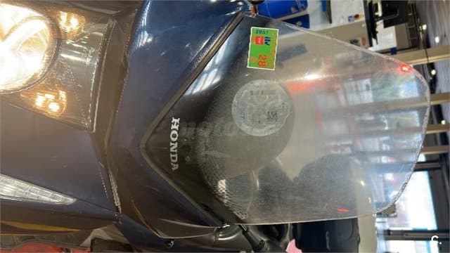 Honda FES 125 Pantheon 900 € 2007 Madrid - 4