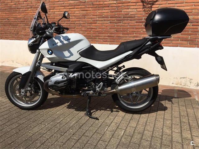 BMW R 1200 R 6800 € 2008 Tarragona - 1
