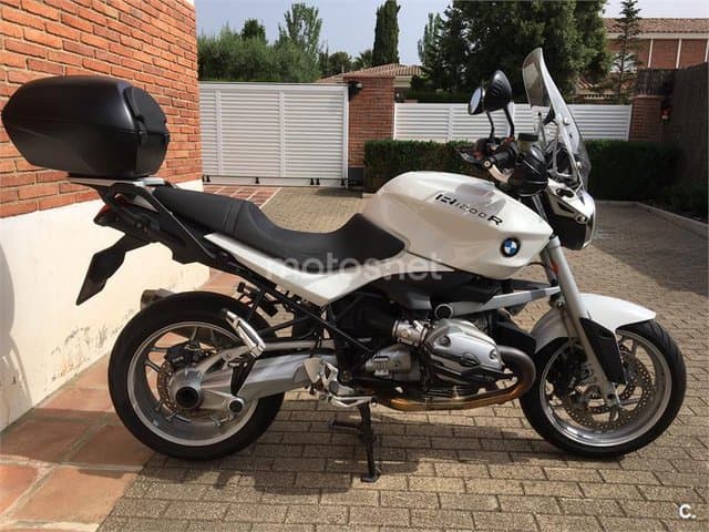 BMW R 1200 R 6800 € 2008 Tarragona - 2
