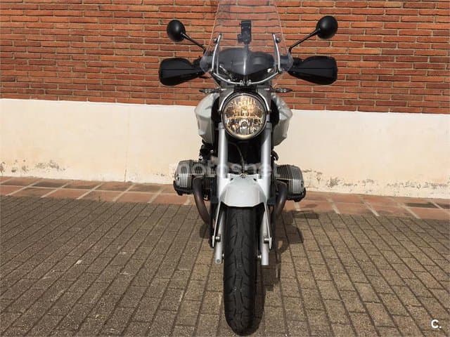BMW R 1200 R 6800 € 2008 Tarragona - 3