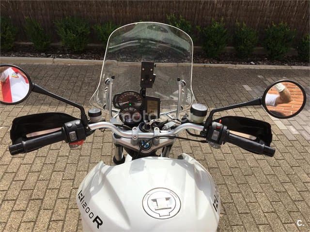 BMW R 1200 R 6800 € 2008 Tarragona - 4