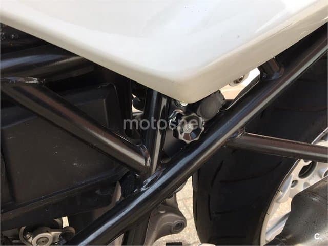 BMW R 1200 R 6800 € 2008 Tarragona - 6