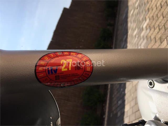 BMW R 1200 R 6800 € 2008 Tarragona - 7