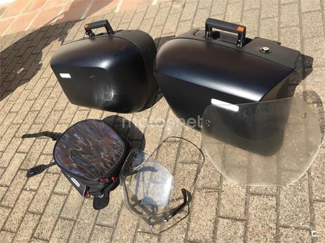 BMW R 1200 R 6800 € 2008 Tarragona - 8