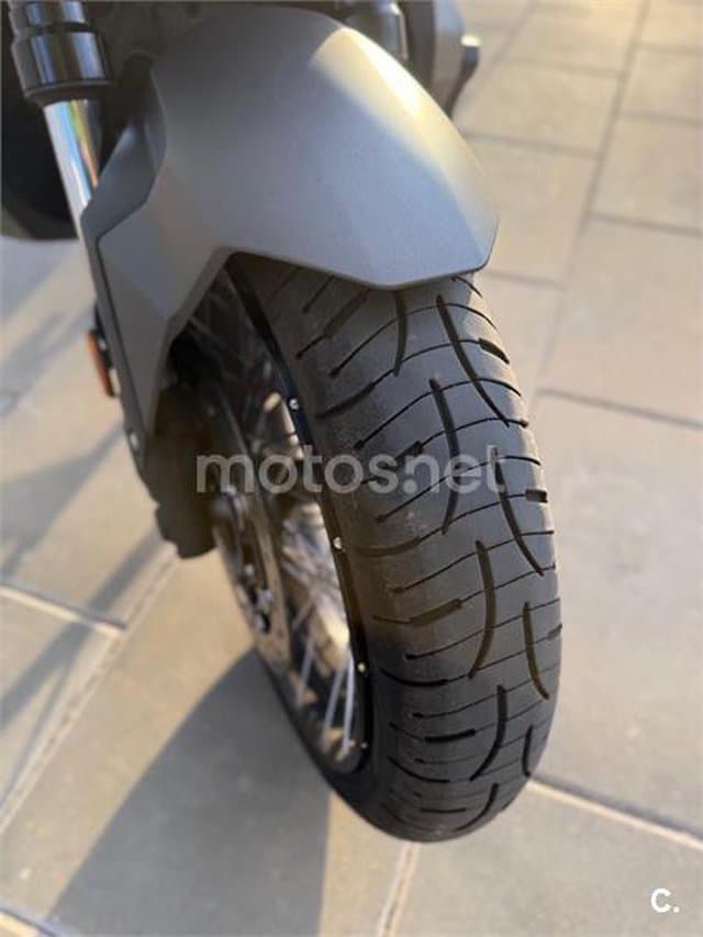 Honda X-ADV – Vista 8