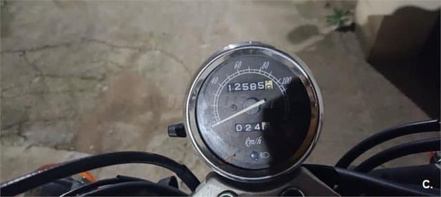 Suzuki Marauder 250 1200 € 2007 Castellón - 1