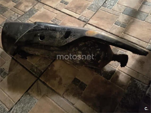 Kymco K-XCT 300i – Vista 4