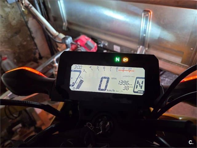 Honda MSX 125 3600 € 2023 Huesca - 2