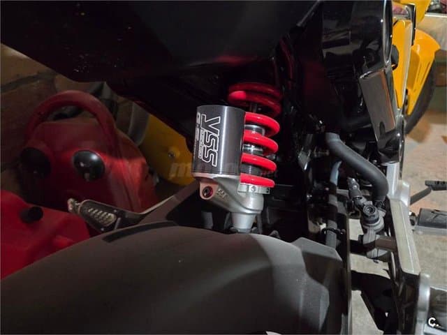 Honda MSX 125 3600 € 2023 Huesca - 3