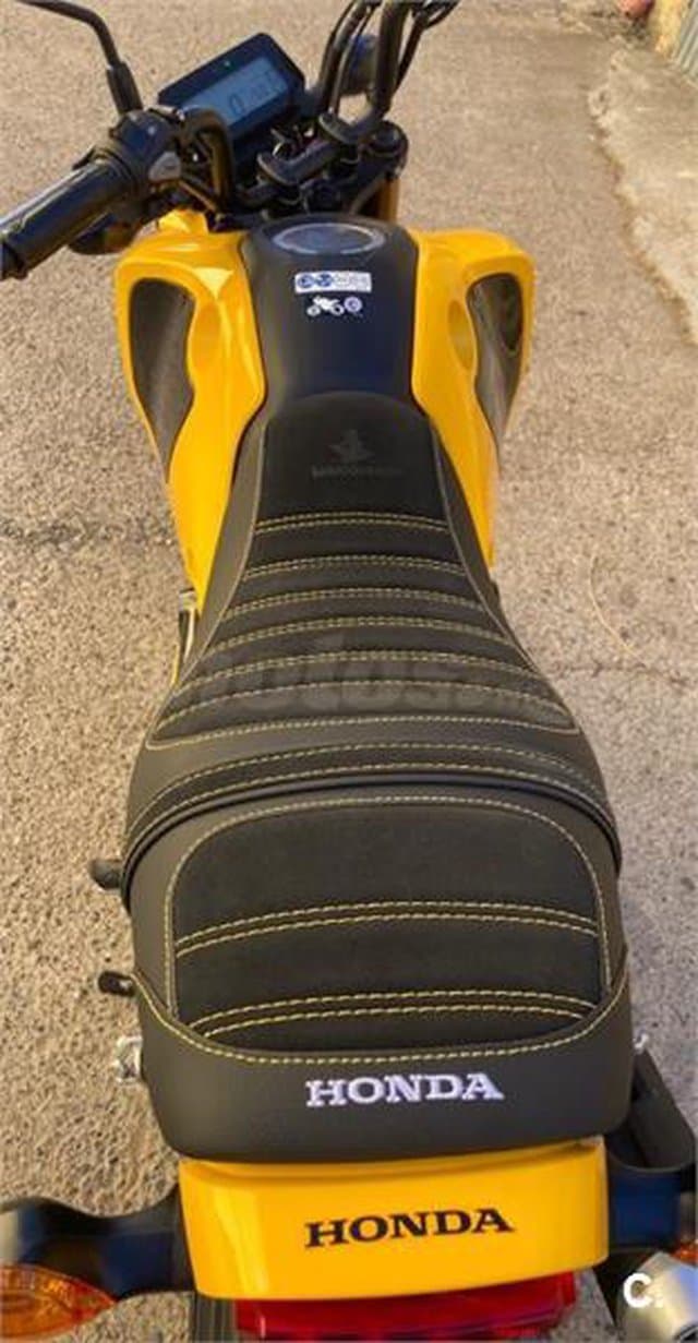 Honda MSX 125 3600 € 2023 Huesca - 4