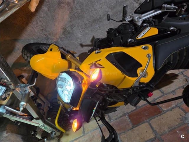 Honda MSX 125 3600 € 2023 Huesca - 5