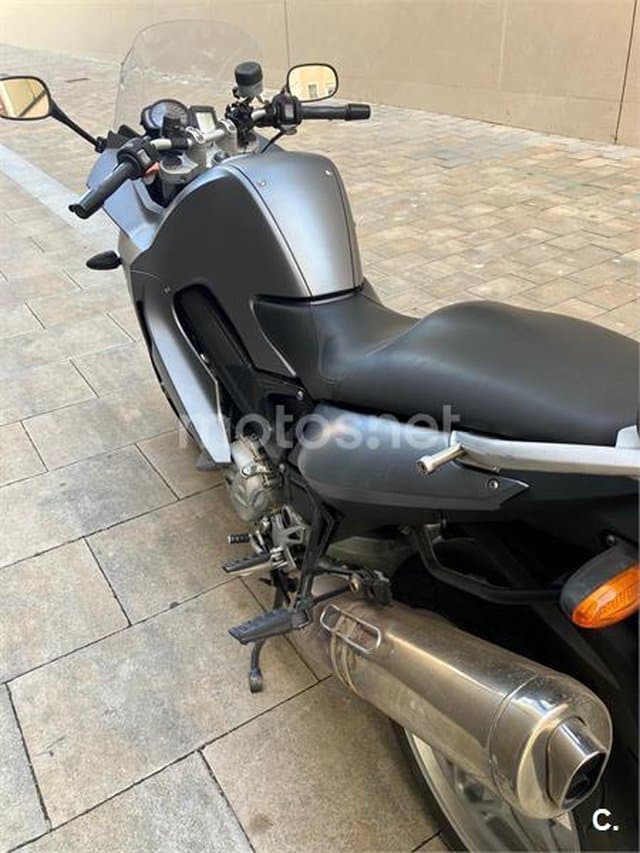 BMW F 800 ST 1950 € 2006 Barcelona - 3