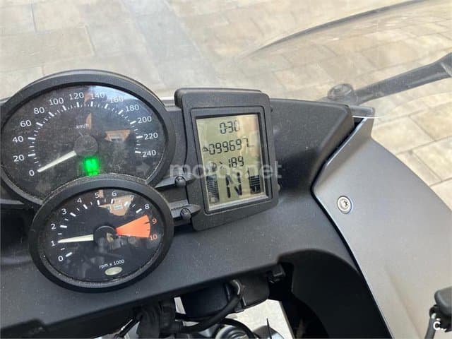 BMW F 800 ST 1950 € 2006 Barcelona - 4